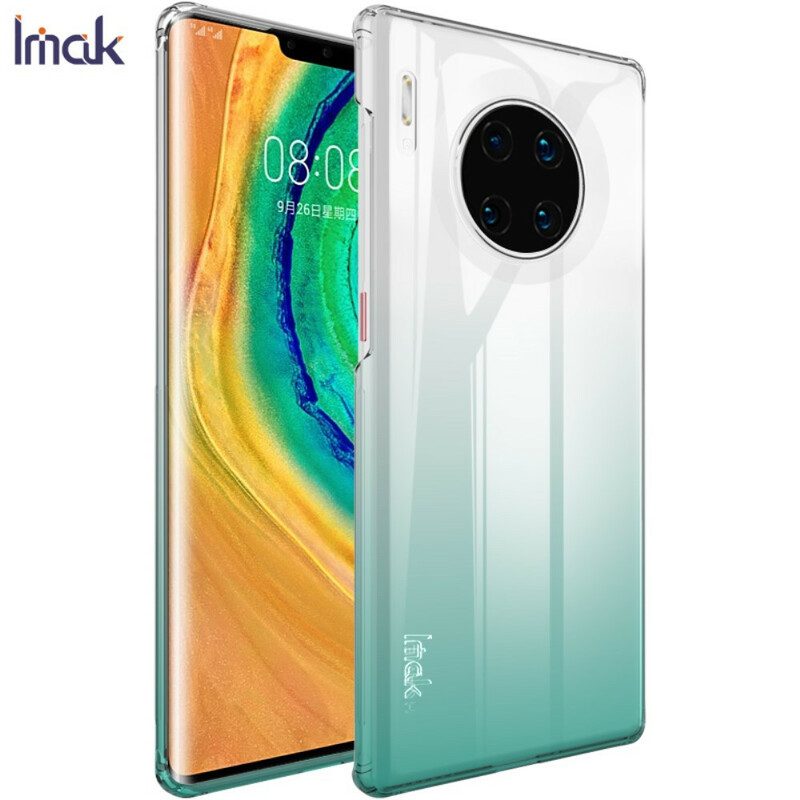 Handyhülle Für Huawei Mate 30 Pro Farbverlauf Imak Der Ux-6-serie