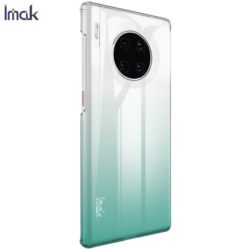 Handyhülle Für Huawei Mate 30 Pro Farbverlauf Imak Der Ux-6-serie