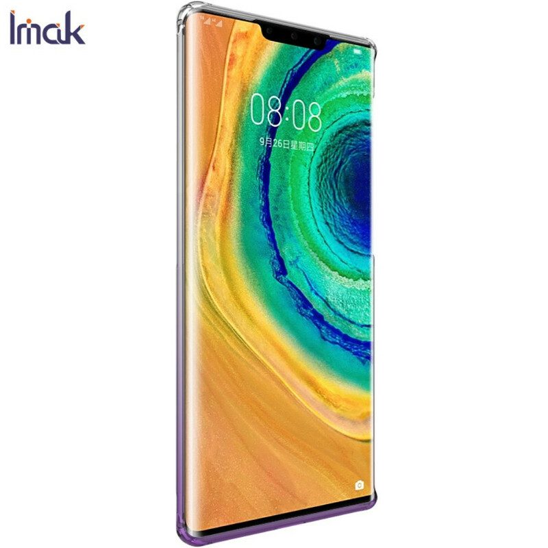 Handyhülle Für Huawei Mate 30 Pro Farbverlauf Imak Der Ux-6-serie