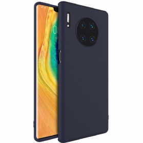 Handyhülle Für Huawei Mate 30 Pro Silikonmatte Der Uc-1-serie Imak