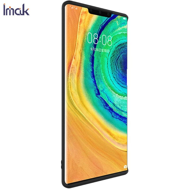 Handyhülle Für Huawei Mate 30 Pro Silikonmatte Der Uc-1-serie Imak