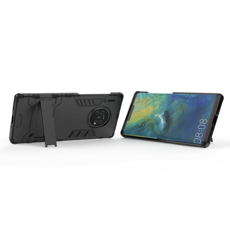 Handyhülle Für Huawei Mate 30 Pro Widerstandsfähige Zunge