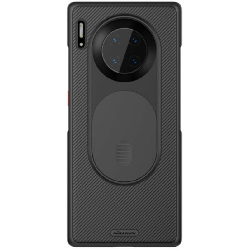 Hülle Für Huawei Mate 30 Pro Camshield Nillkin