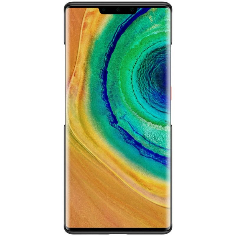 Hülle Für Huawei Mate 30 Pro Camshield Nillkin