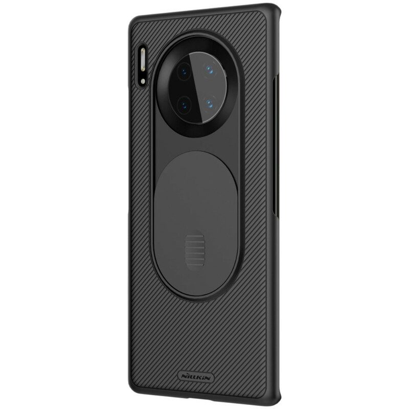 Hülle Für Huawei Mate 30 Pro Camshield Nillkin