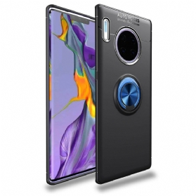 Hülle Für Huawei Mate 30 Pro Lenuo Drehring