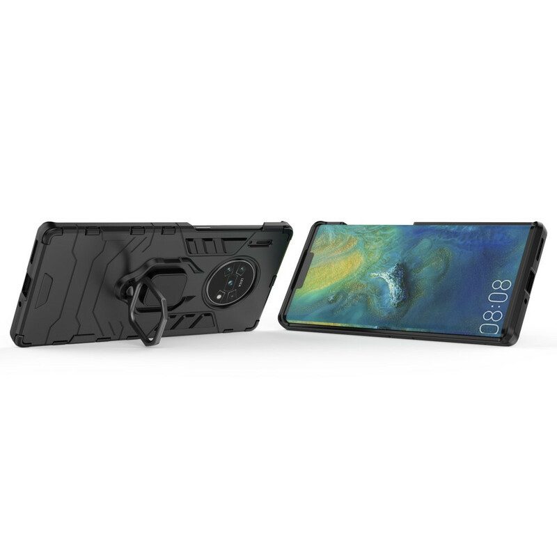 Hülle Für Huawei Mate 30 Pro Ringresistent