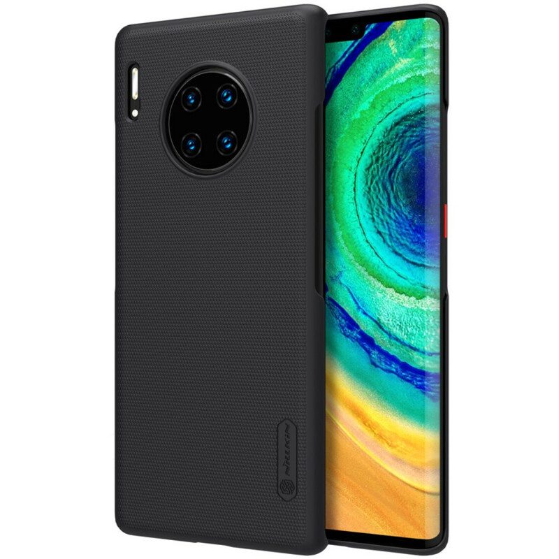 Hülle Für Huawei Mate 30 Pro Starrer. Gefrosteter Nillkin