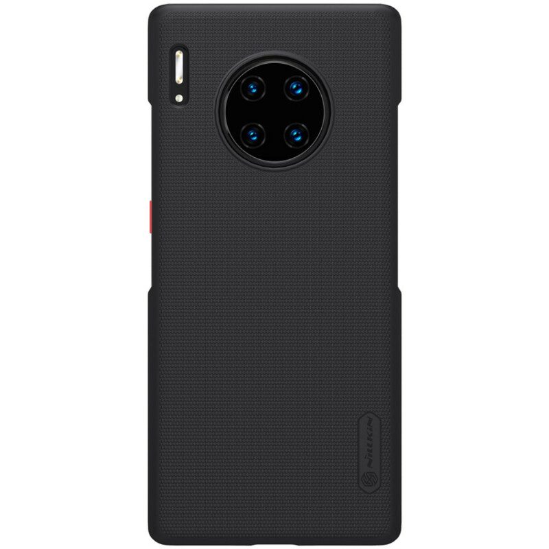 Hülle Für Huawei Mate 30 Pro Starrer. Gefrosteter Nillkin