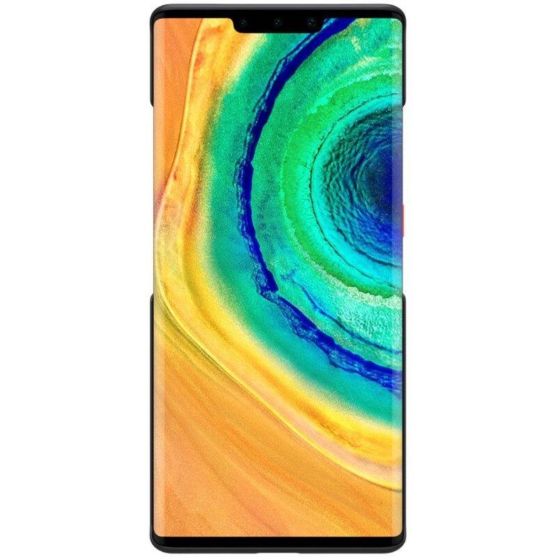 Hülle Für Huawei Mate 30 Pro Starrer. Gefrosteter Nillkin