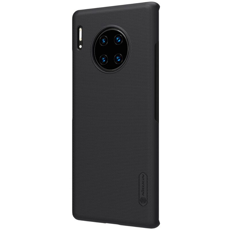 Hülle Für Huawei Mate 30 Pro Starrer. Gefrosteter Nillkin