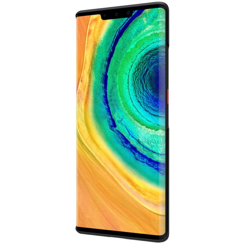 Hülle Für Huawei Mate 30 Pro Starrer. Gefrosteter Nillkin