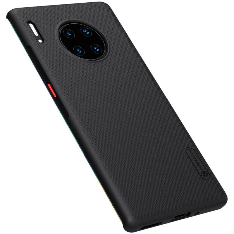 Hülle Für Huawei Mate 30 Pro Starrer. Gefrosteter Nillkin