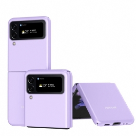 Handyhülle Für Samsung Galaxy Z Flip 4 Flip Case Hautgefühl