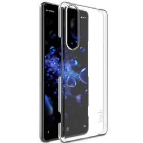 Handyhülle Für Sony Xperia 1 II Imak-kristall