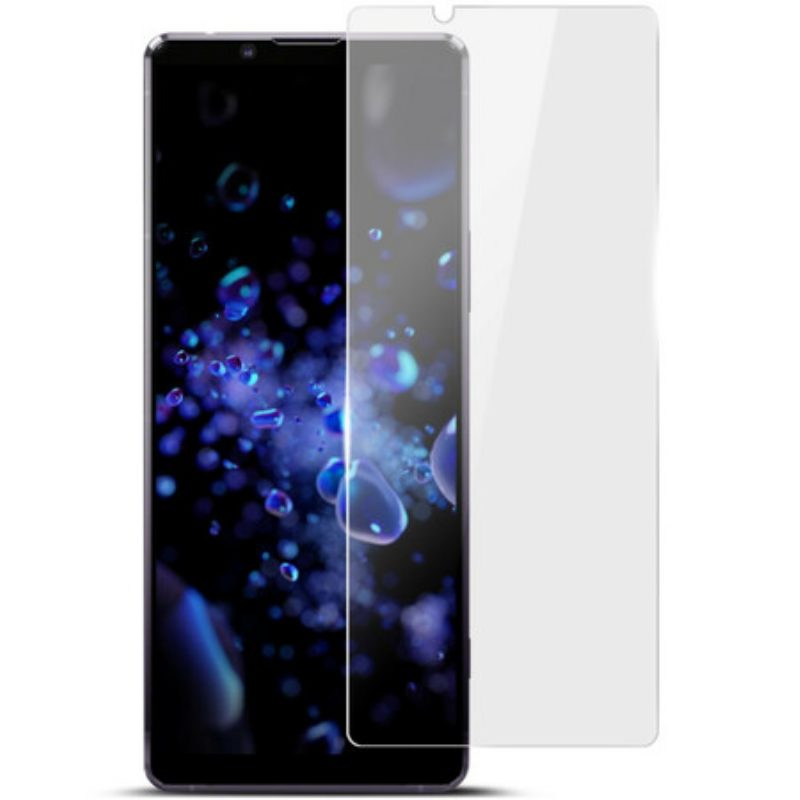 Imak-Schutzfolie Für Das Display Des Sony Xperia 1 Ii