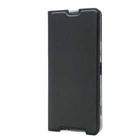 Schutzhülle Für Sony Xperia 1 II Flip Case Magnetverschluss