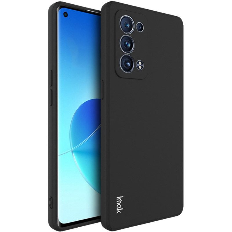 Handyhülle Für Oppo Reno 6 Pro 5G Imak Uc-4-serie