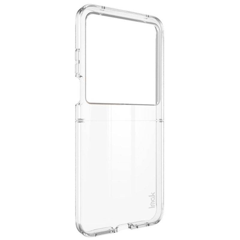 Hülle Motorola Razr 50 Crystal Case Ii Pro Imak