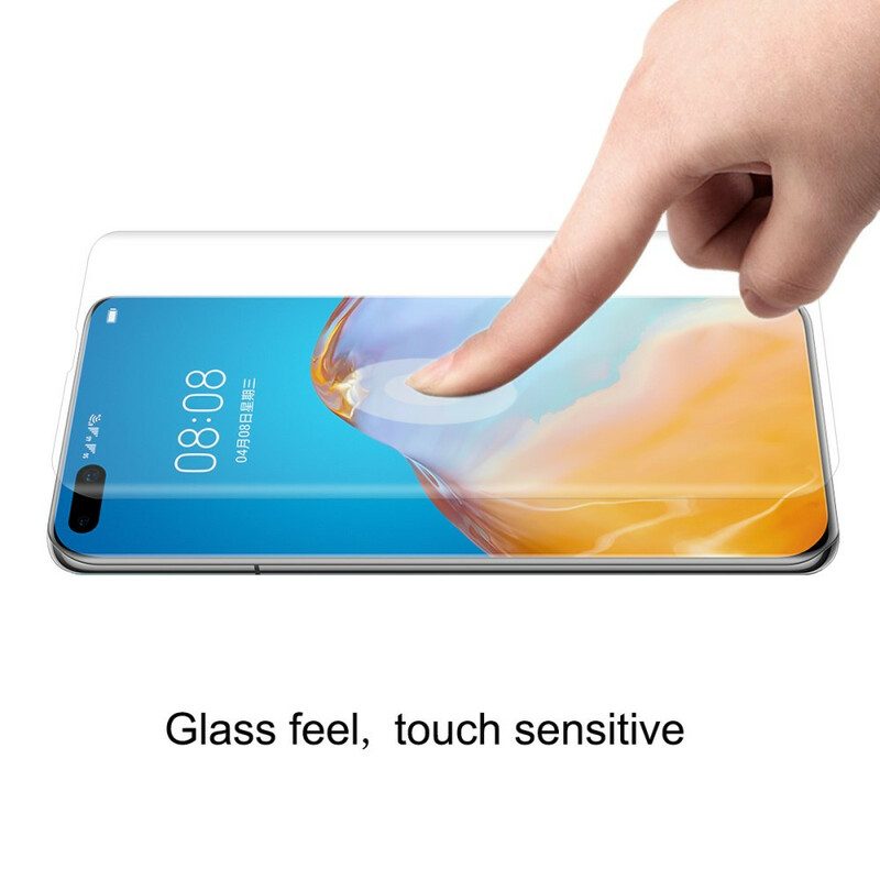 Displayschutzfolie Für Huawei P40 Pro Enkay