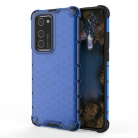 Handyhülle Für Huawei P40 Pro Wabenstil