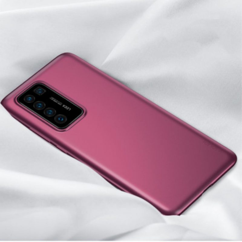 Handyhülle Für Huawei P40 Pro X-level Ultrafein