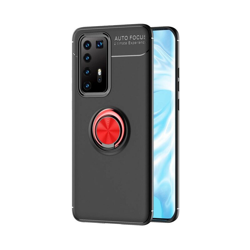 Hülle Für Huawei P40 Pro Drehring