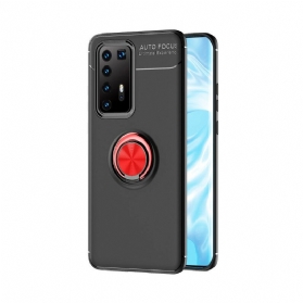 Hülle Für Huawei P40 Pro Drehring