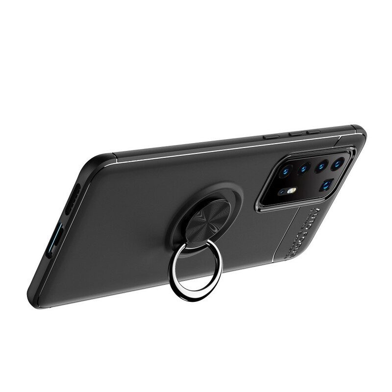 Hülle Für Huawei P40 Pro Drehring