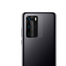 Schützende Linse Aus Gehärtetem Glas Für Huawei P40 Pro