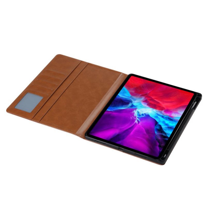 Case Für iPad Pro 12.9" (2021) Kartenset