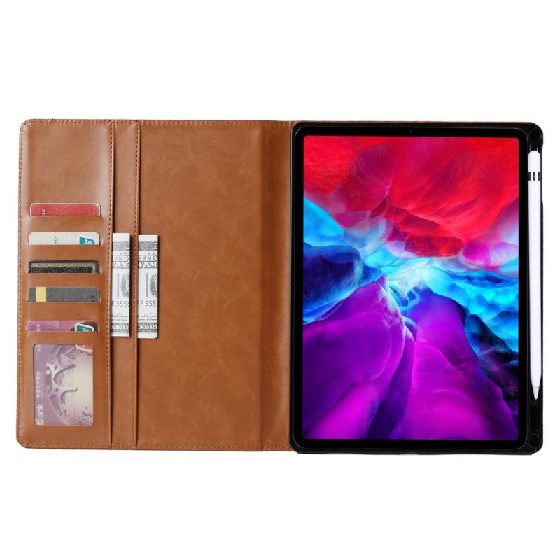 Case Für iPad Pro 12.9" (2021) Kartenset