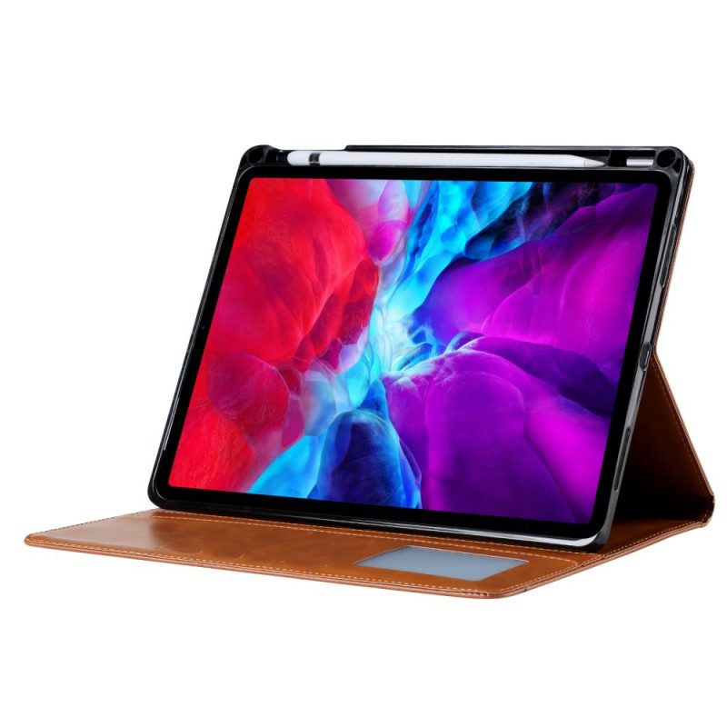 Case Für iPad Pro 12.9" (2021) Kartenset