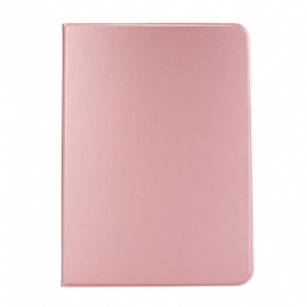 Case Für iPad Pro 12.9" (2021) Kunstleder