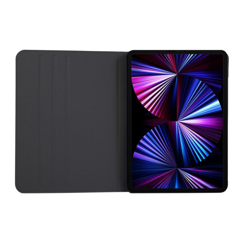 Case Für iPad Pro 12.9" (2021) Premium-stoff