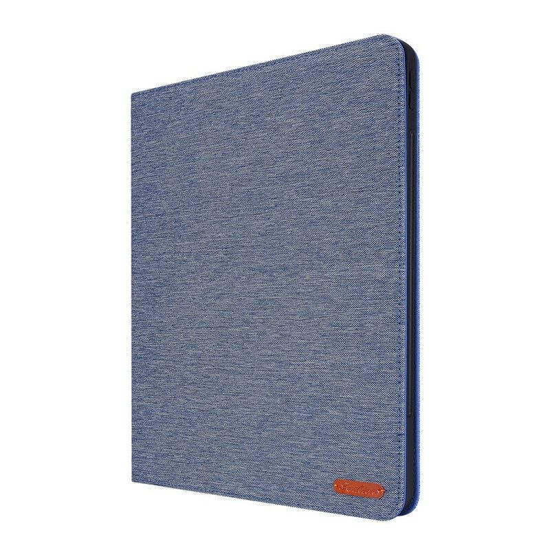 Case Für iPad Pro 12.9" (2021) Stoff