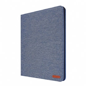 Case Für iPad Pro 12.9" (2021) Stoff