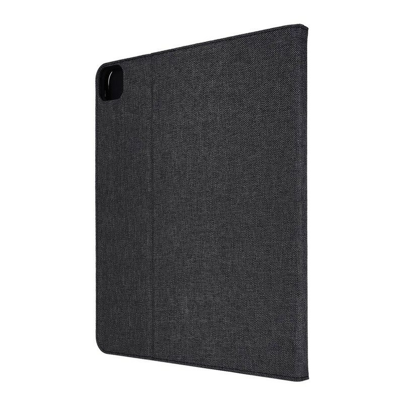 Case Für iPad Pro 12.9" (2021) Stoff