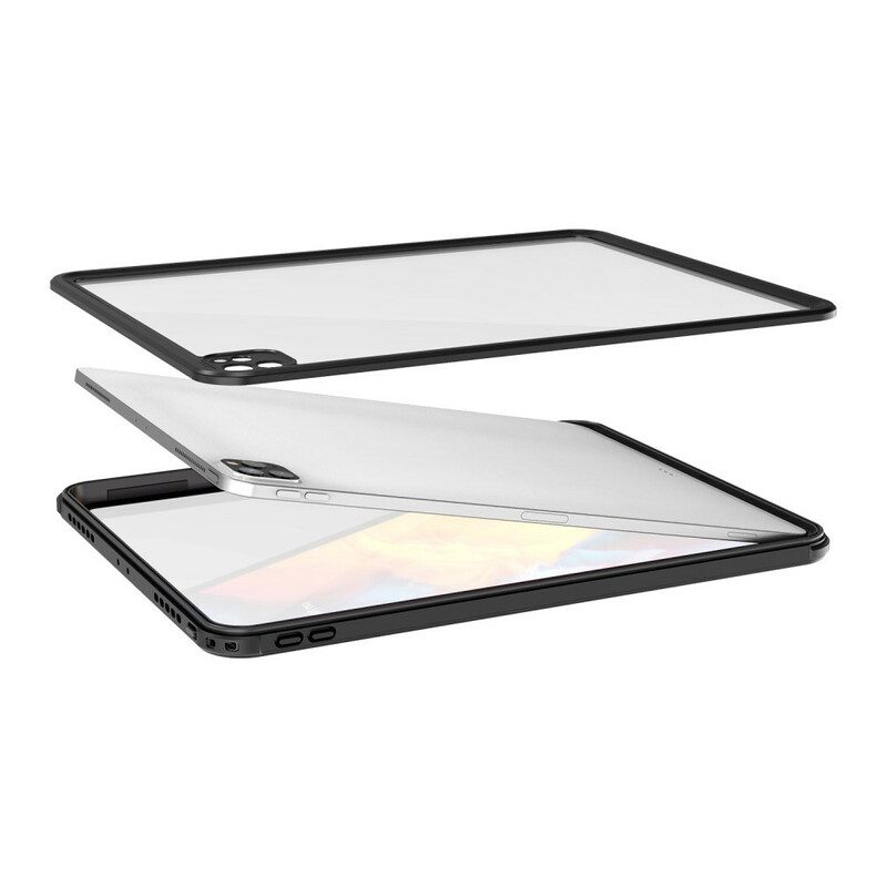 Hülle Für iPad Pro 12.9" (2021) Wasserdicht