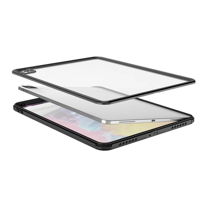 Hülle Für iPad Pro 12.9" (2021) Wasserdicht