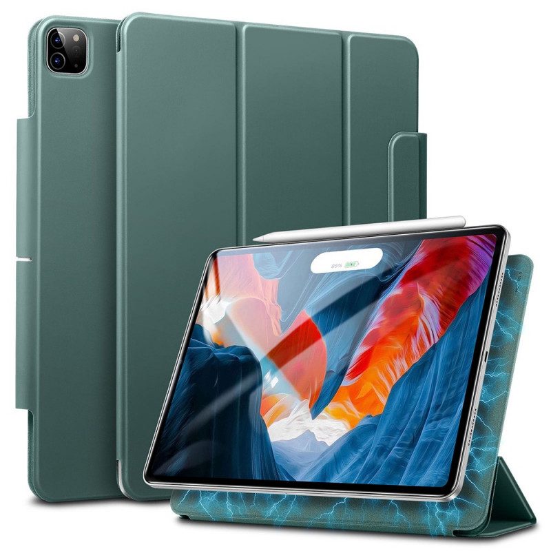 Schutzhülle Für iPad Pro 12.9" (2021) Premium-magnet