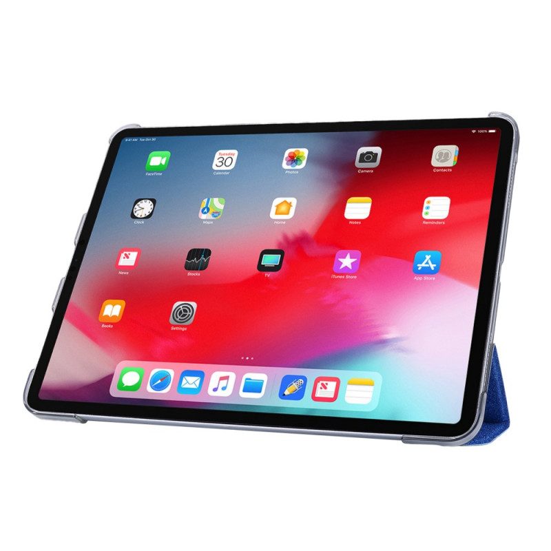 Schutzhülle Für iPad Pro 12.9" (2021) Seide