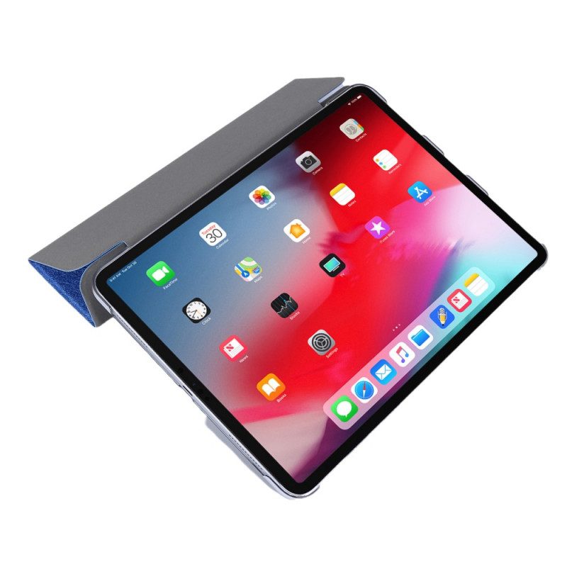 Schutzhülle Für iPad Pro 12.9" (2021) Seide