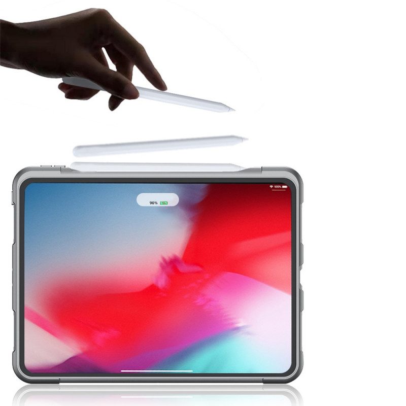 Schutzhülle Für iPad Pro 12.9" (2021) Yagao-serie Mutural