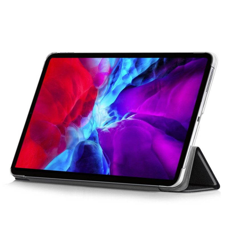 Schutzhülle Für iPad Pro 12.9" (2021) Zurück Löschen