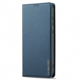 Flip Case Für Samsung Galaxy A16 5g Lc.imeeke