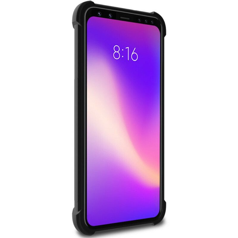 Hülle Für Google Pixel 4 Imak Seidig