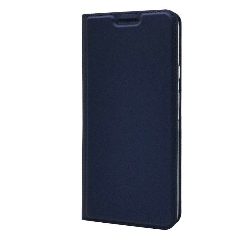 Schutzhülle Für Google Pixel 4 Flip Case Skin Pro Dux Ducis