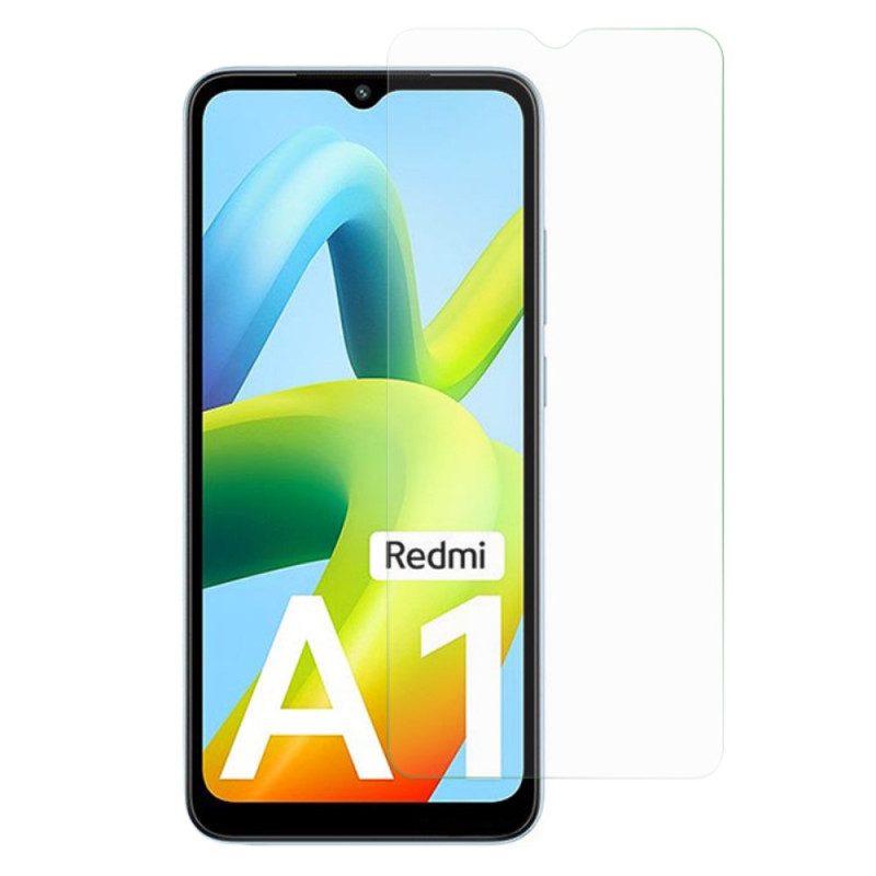 Gehärtetes Glas Für Den Bildschirm Xiaomi Redmi A1