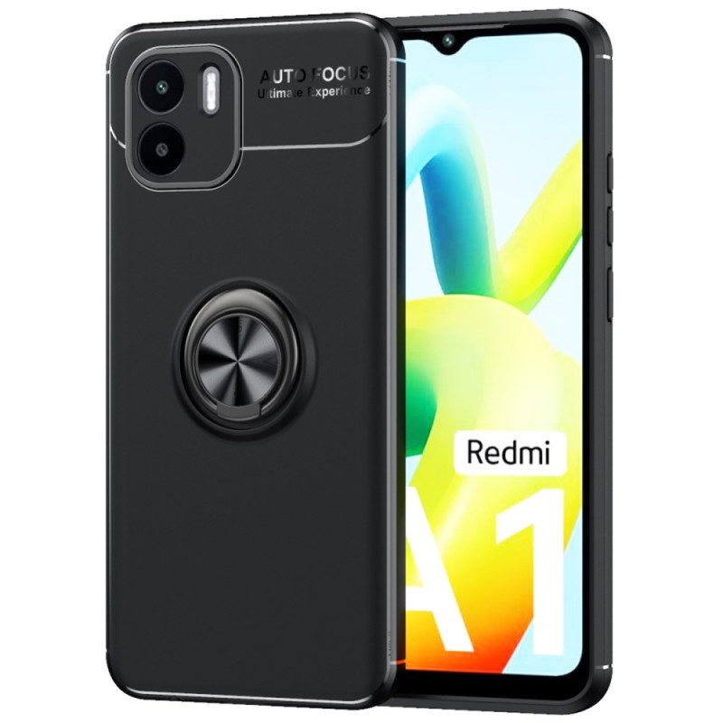 Handyhülle Für Xiaomi Redmi A1 Drehring